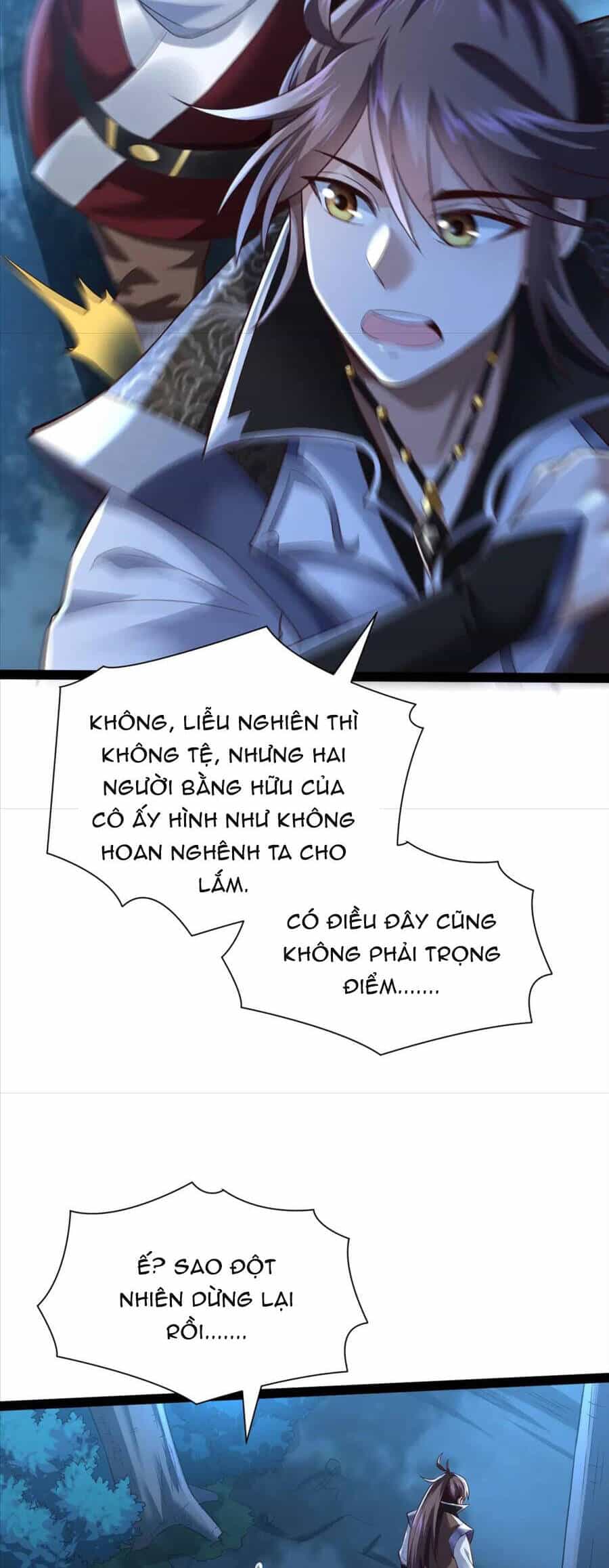 Thái Cổ Thần Vương - Chương 17 - ảnh 33