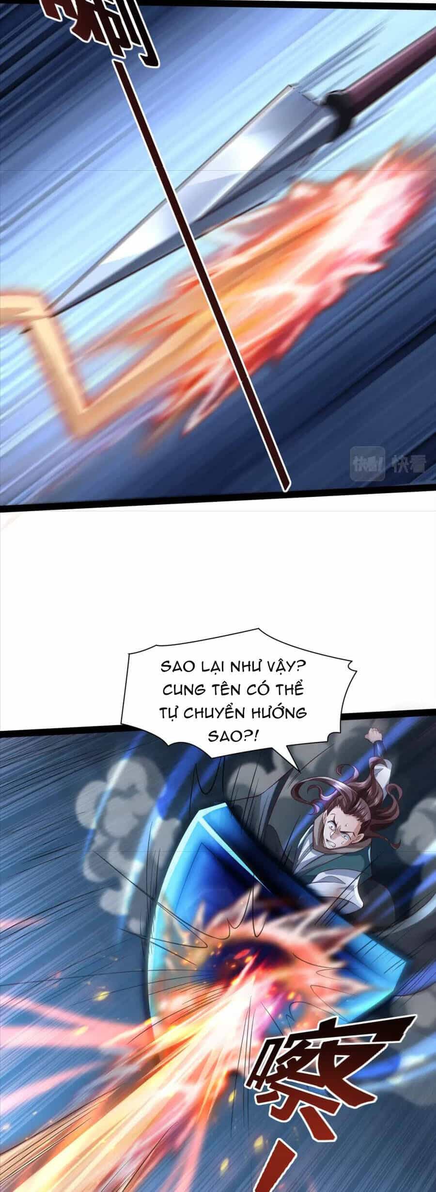 Thái Cổ Thần Vương - Chương 17 - ảnh 47