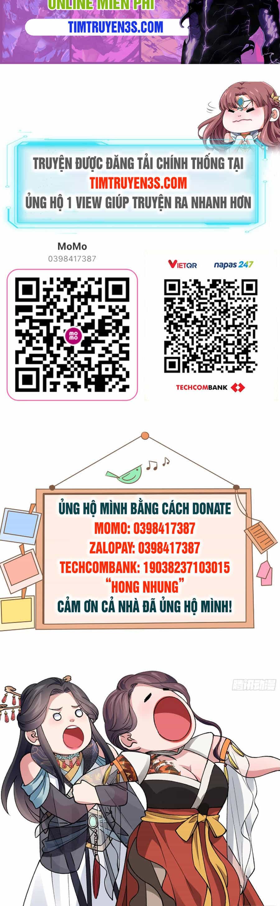Thái Cổ Thần Vương - Chương 17 - ảnh 50