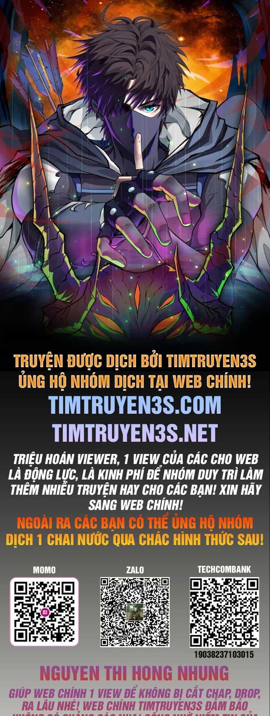 Thái Cổ Thần Vương - Chương 18 - ảnh 1