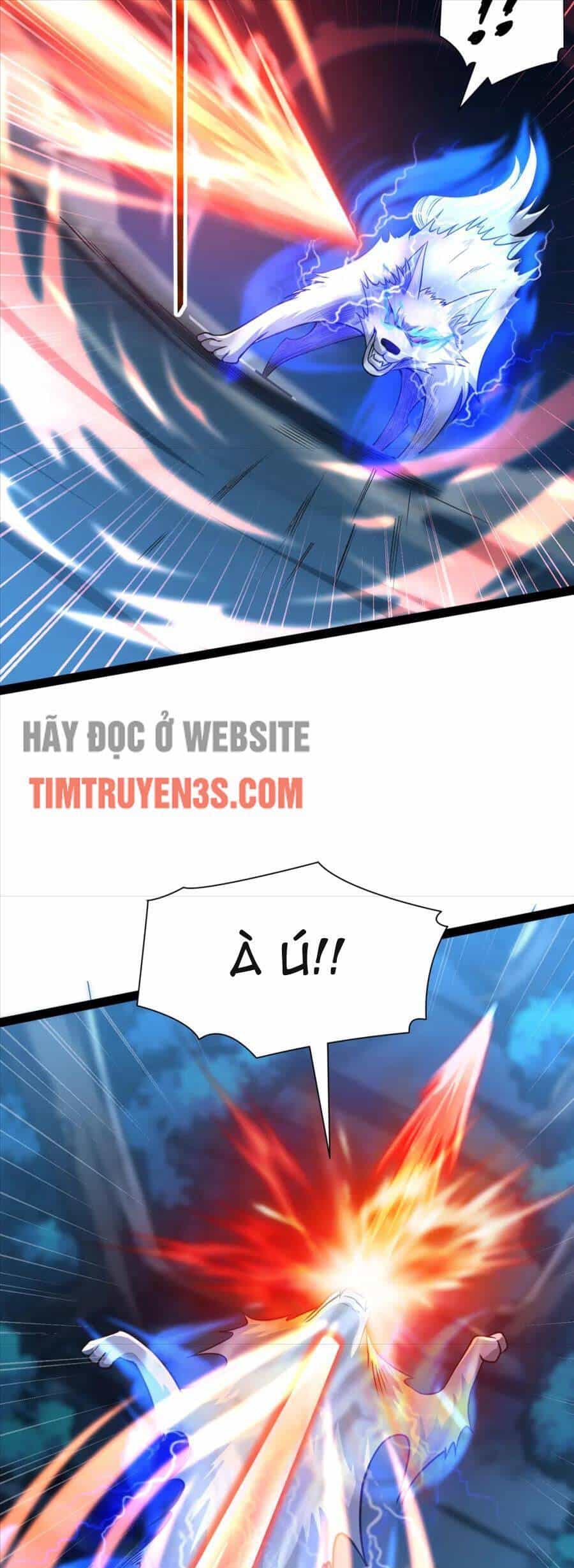 Thái Cổ Thần Vương - Chương 18 - ảnh 16