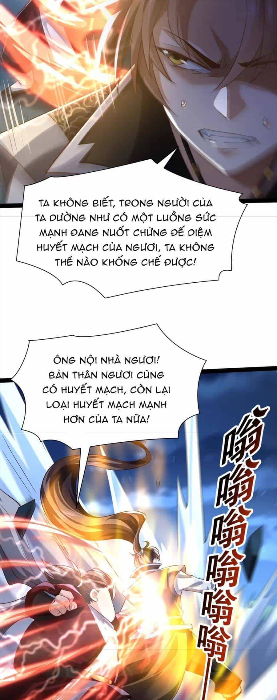 Thái Cổ Thần Vương - Chương 18 - ảnh 26