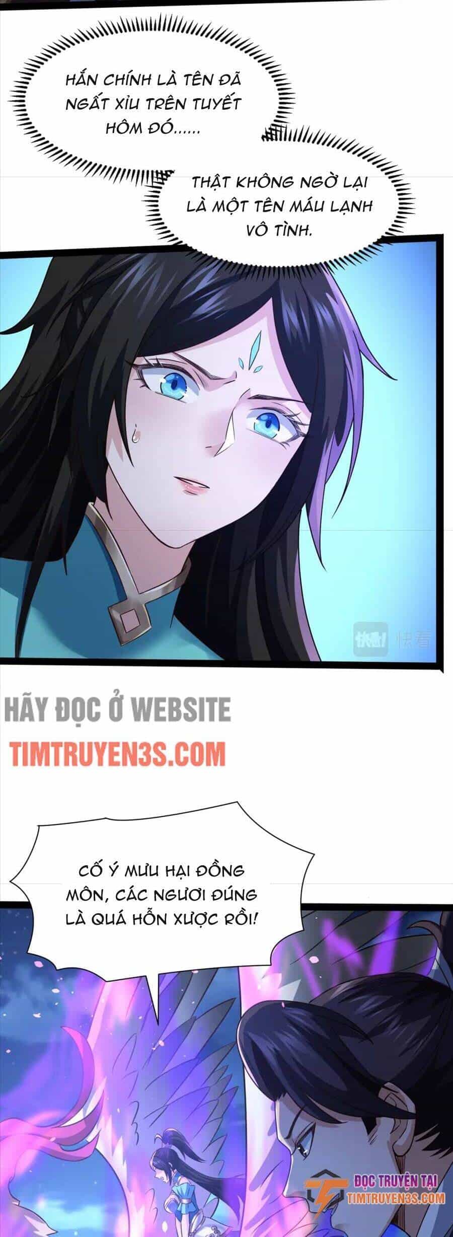 Thái Cổ Thần Vương - Chương 18 - ảnh 39