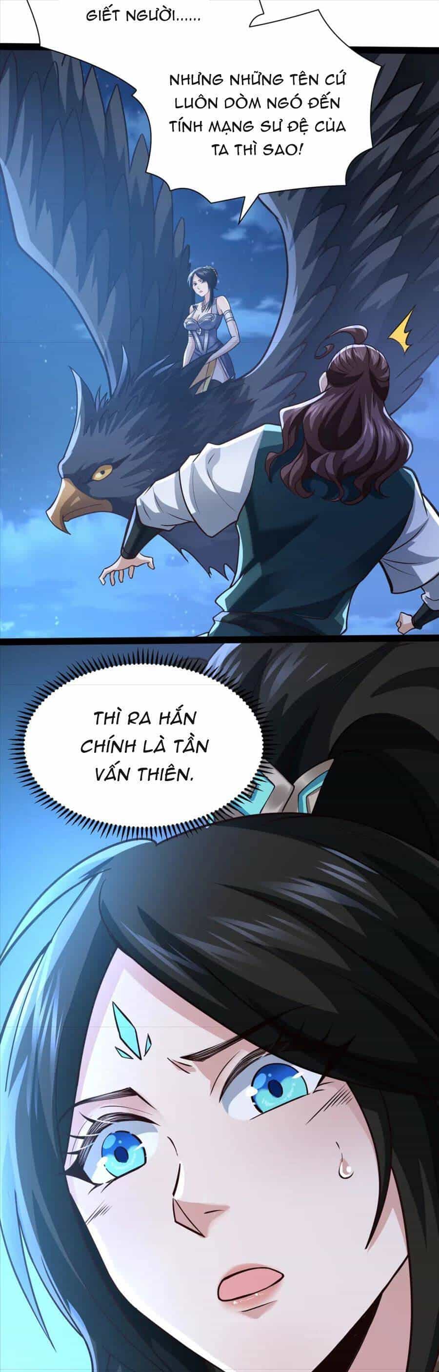 Thái Cổ Thần Vương - Chương 18 - ảnh 48