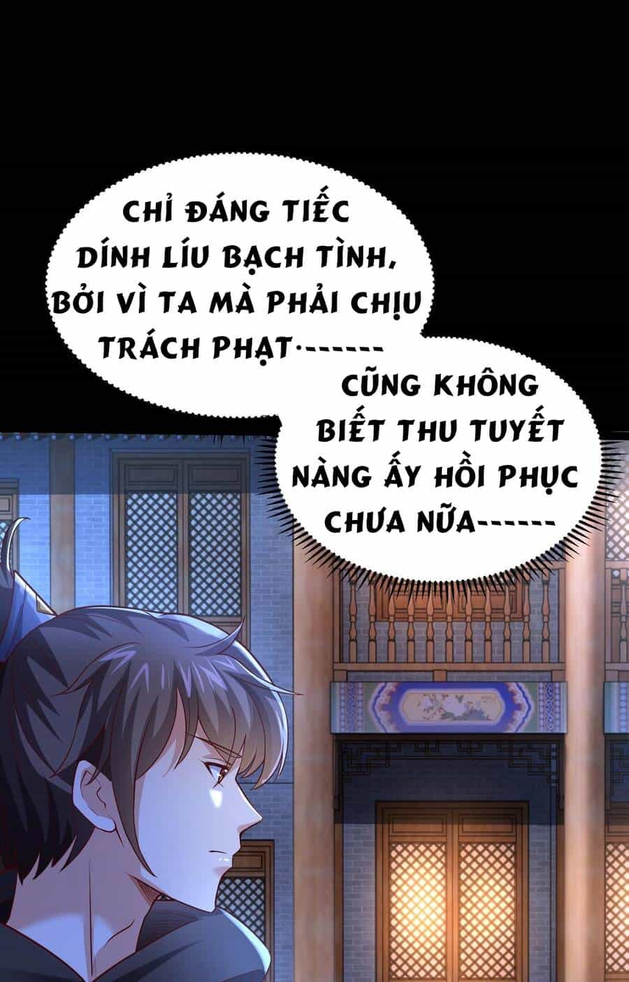 Thái Cổ Thần Vương - Chương 2 - ảnh 193