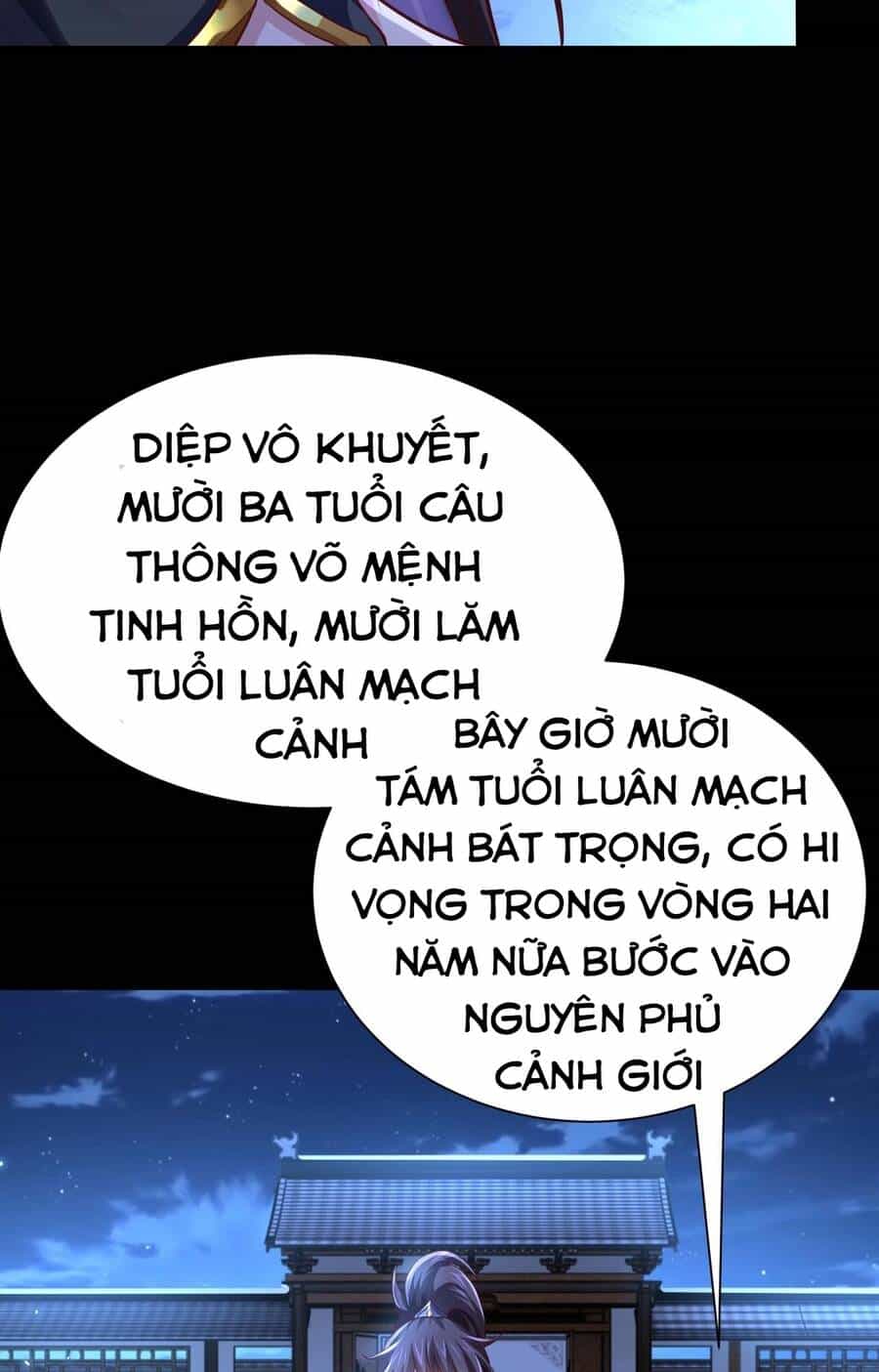 Thái Cổ Thần Vương - Chương 2 - ảnh 213