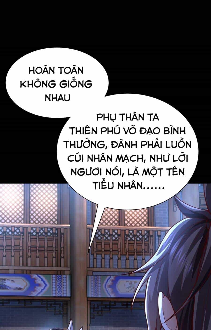 Thái Cổ Thần Vương - Chương 2 - ảnh 218