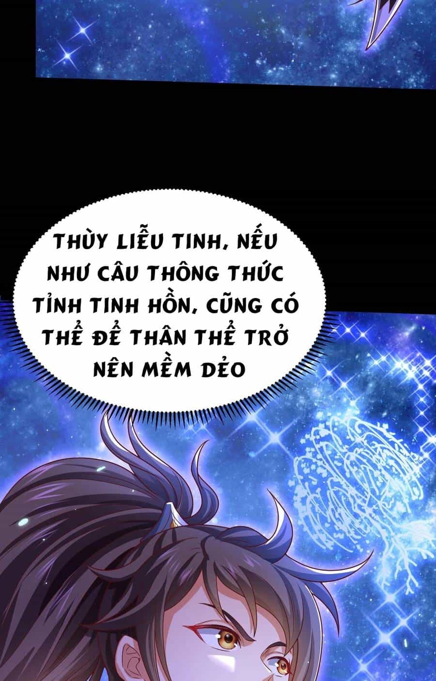 Thái Cổ Thần Vương - Chương 2 - ảnh 26