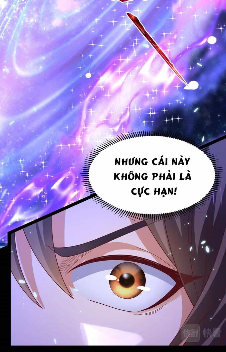 Thái Cổ Thần Vương - Chương 2 - ảnh 37