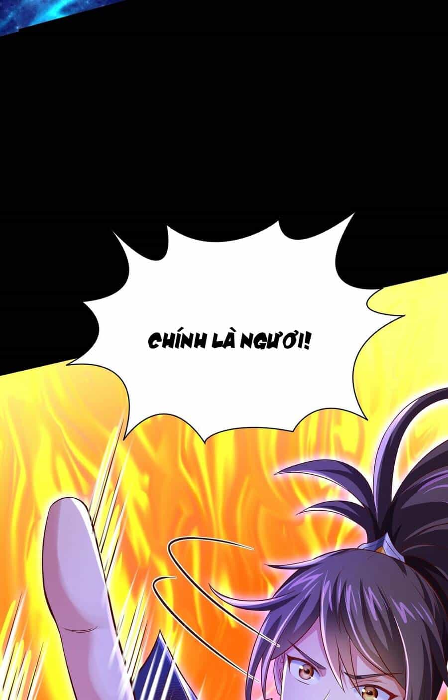 Thái Cổ Thần Vương - Chương 2 - ảnh 84