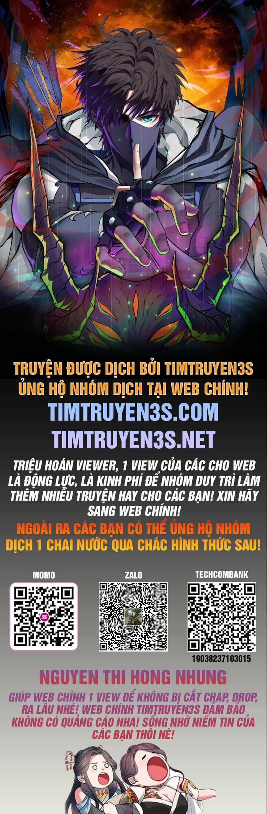 Thái Cổ Thần Vương - Chương 20 - ảnh 2