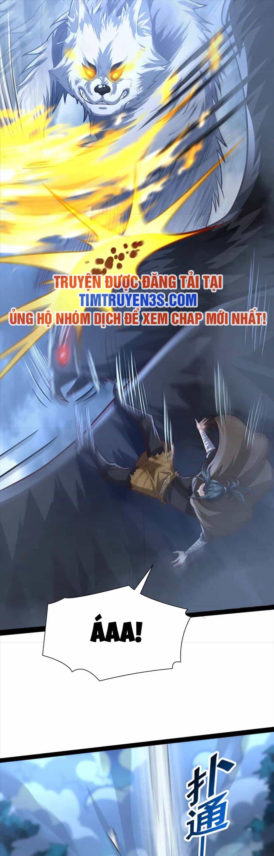 Thái Cổ Thần Vương - Chương 20 - ảnh 29