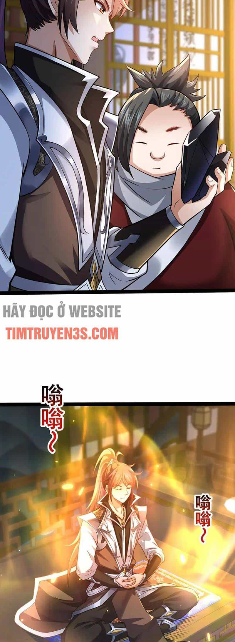 Thái Cổ Thần Vương - Chương 21 - ảnh 16