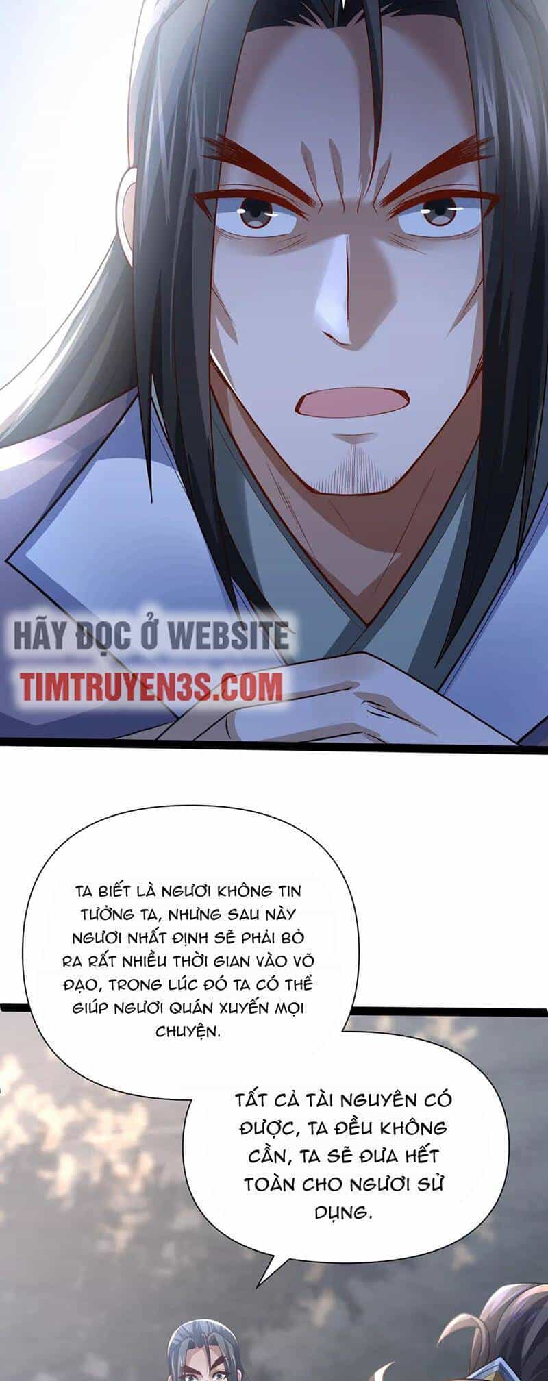 Thái Cổ Thần Vương - Chương 21 - ảnh 27