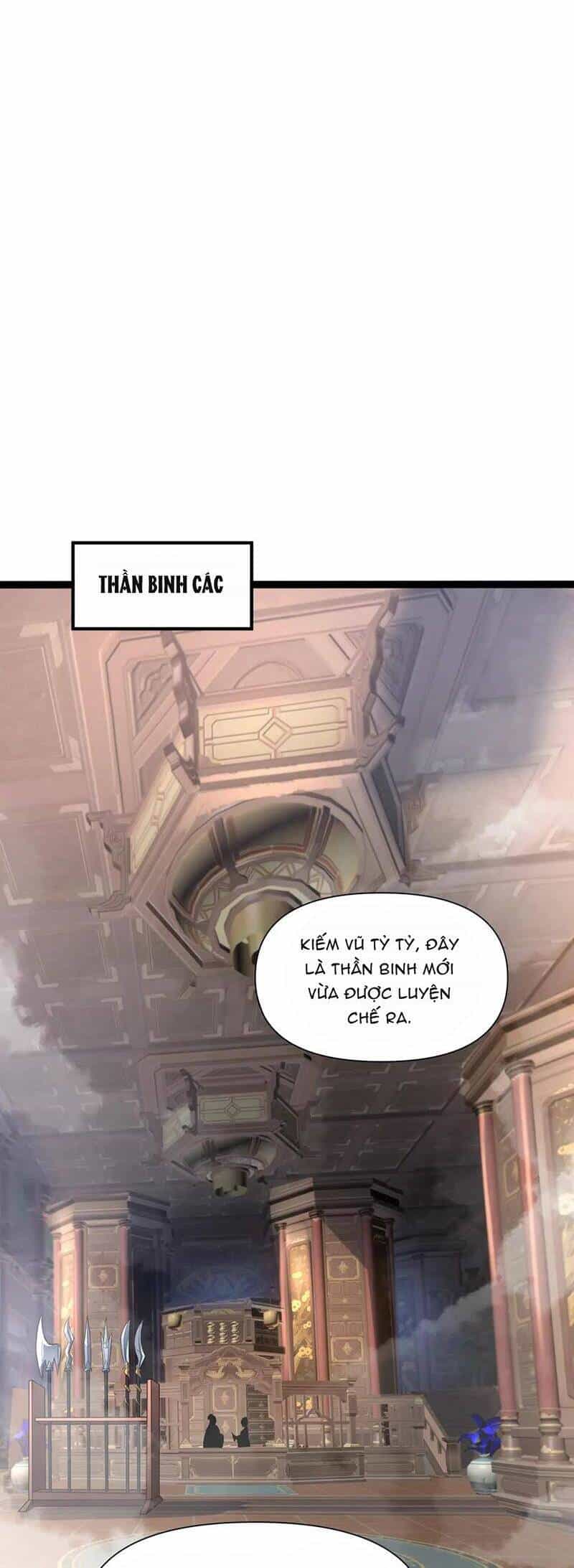 Thái Cổ Thần Vương - Chương 21 - ảnh 34