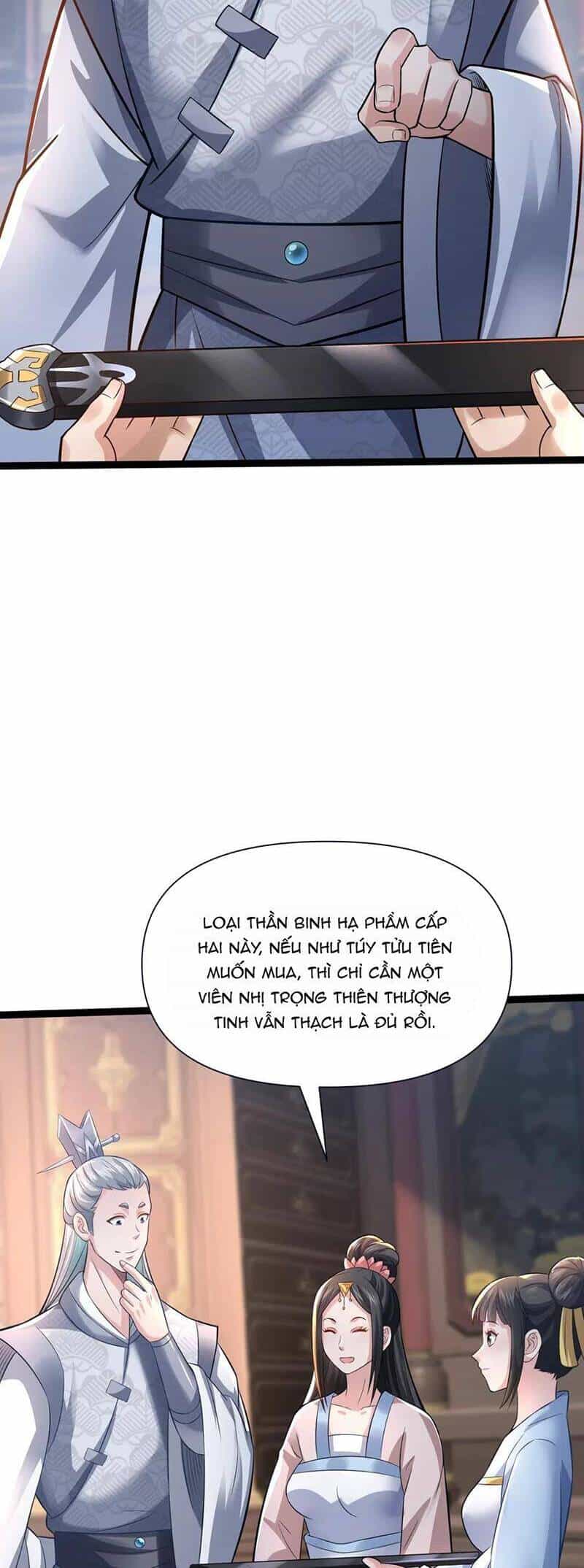 Thái Cổ Thần Vương - Chương 21 - ảnh 36