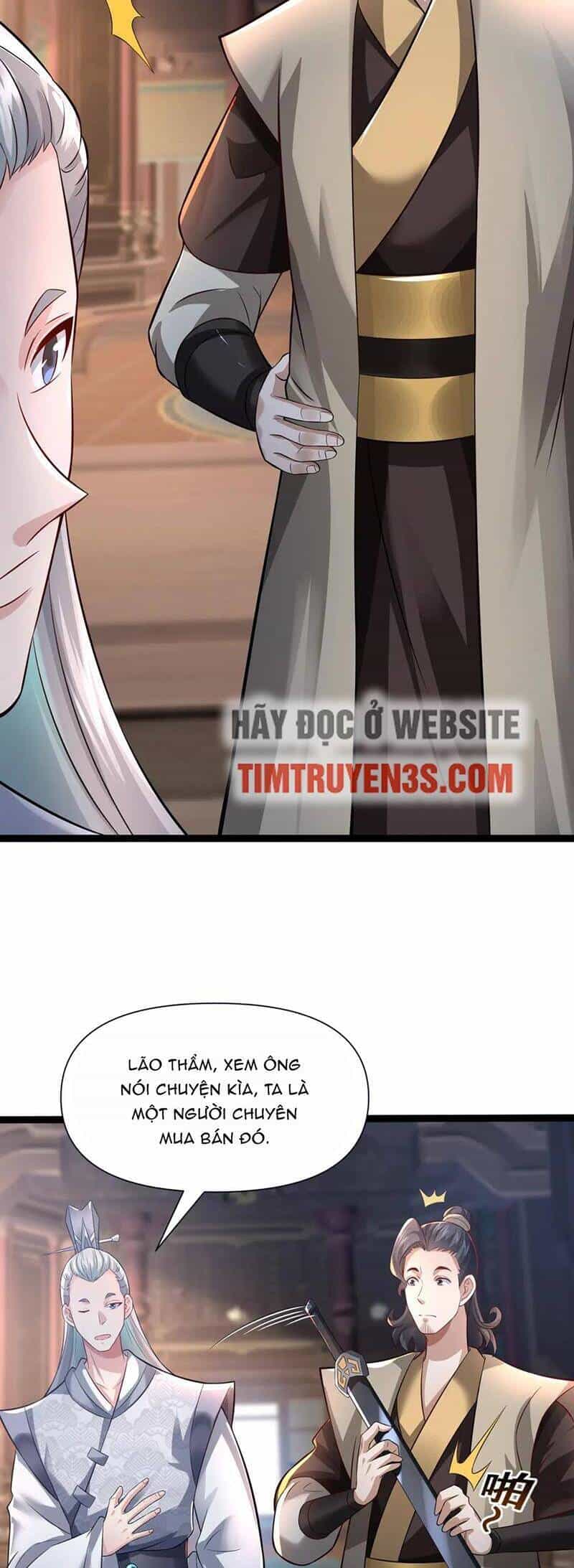 Thái Cổ Thần Vương - Chương 21 - ảnh 38