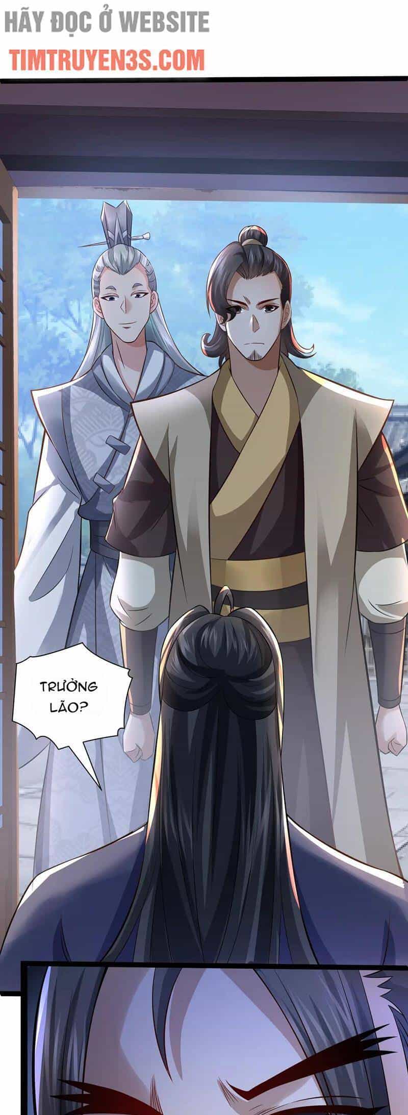 Thái Cổ Thần Vương - Chương 21 - ảnh 43