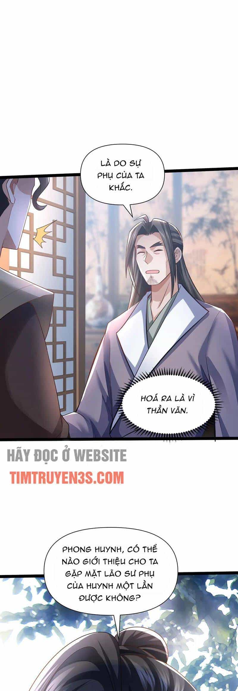 Thái Cổ Thần Vương - Chương 21 - ảnh 45