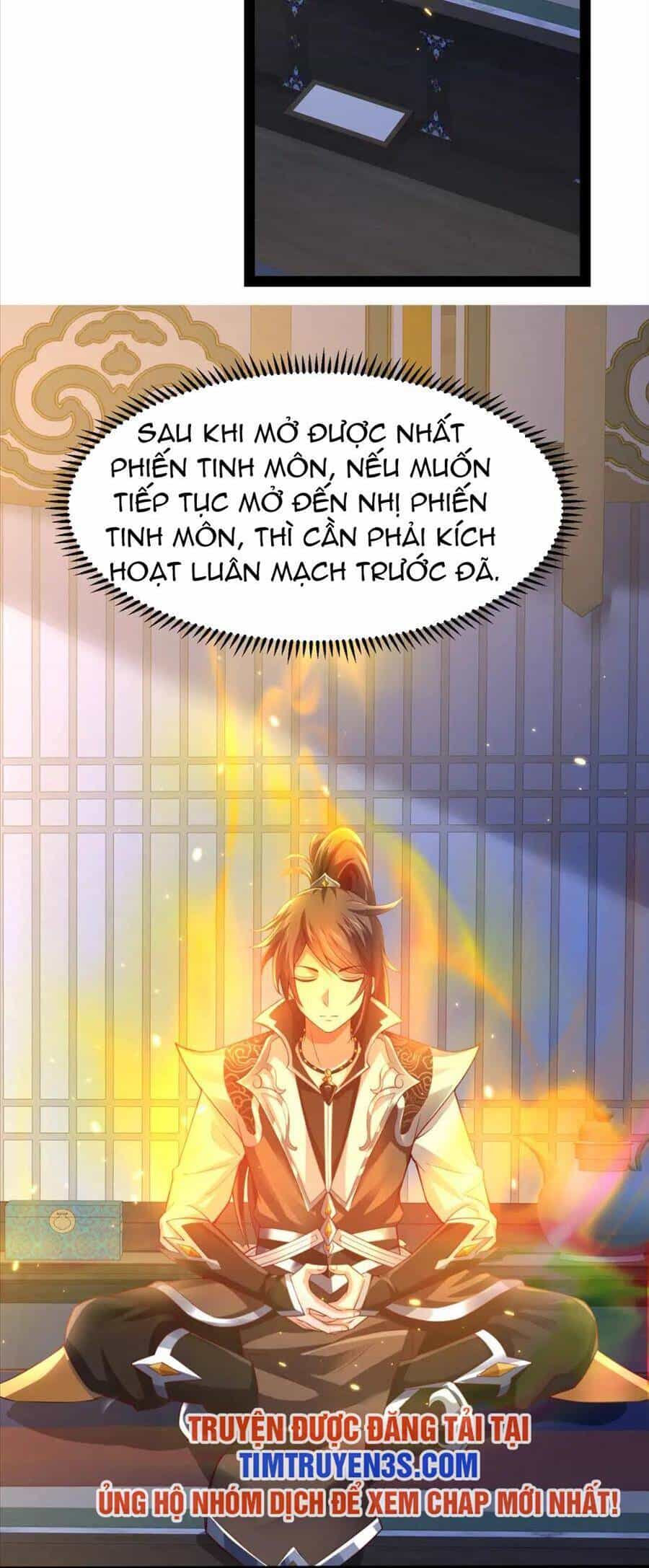 Thái Cổ Thần Vương - Chương 22 - ảnh 24