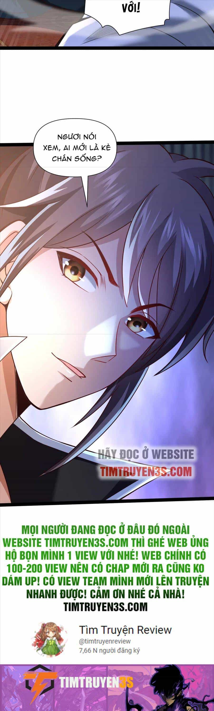 Thái Cổ Thần Vương - Chương 23 - ảnh 49