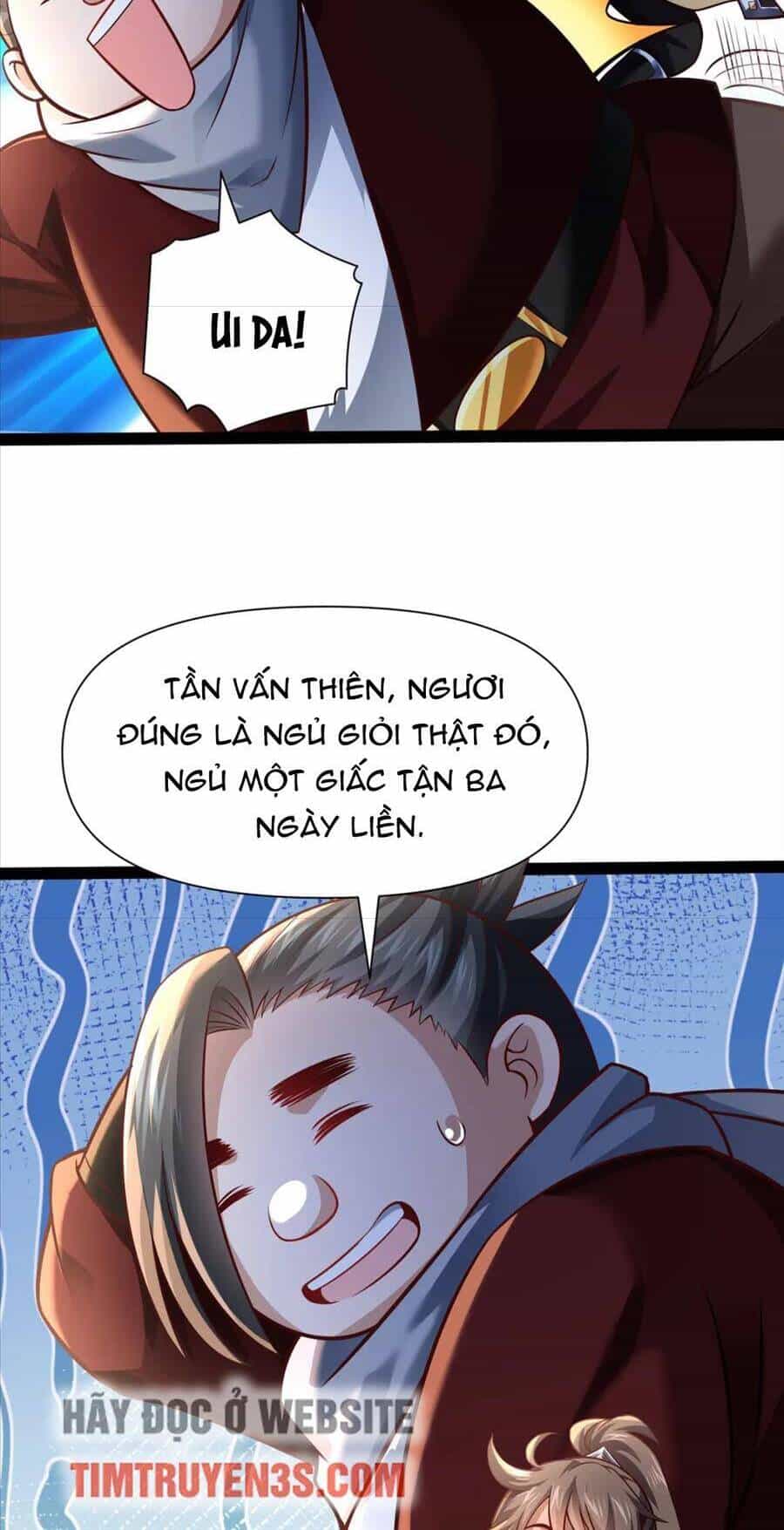Thái Cổ Thần Vương - Chương 23 - ảnh 5