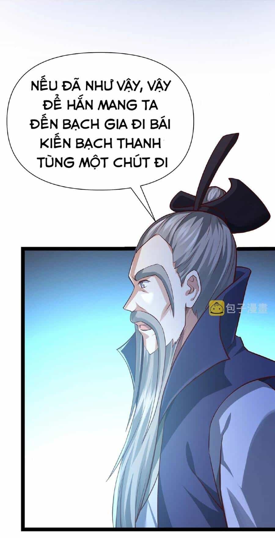 Thái Cổ Thần Vương - Chương 3 - ảnh 30