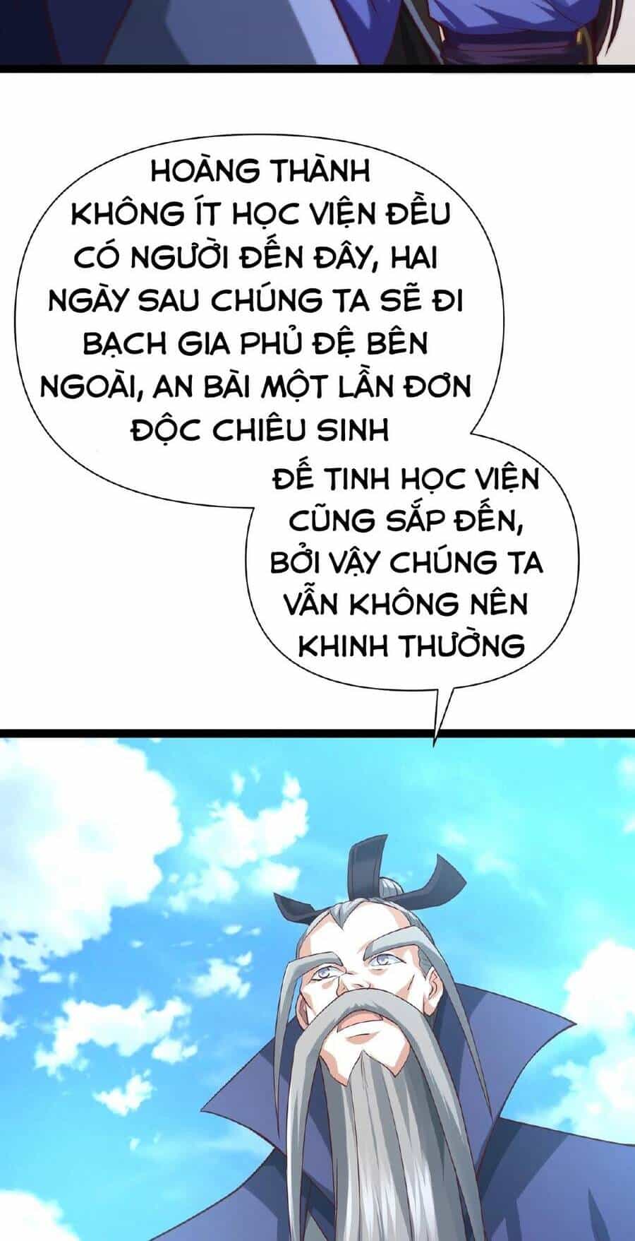Thái Cổ Thần Vương - Chương 3 - ảnh 32