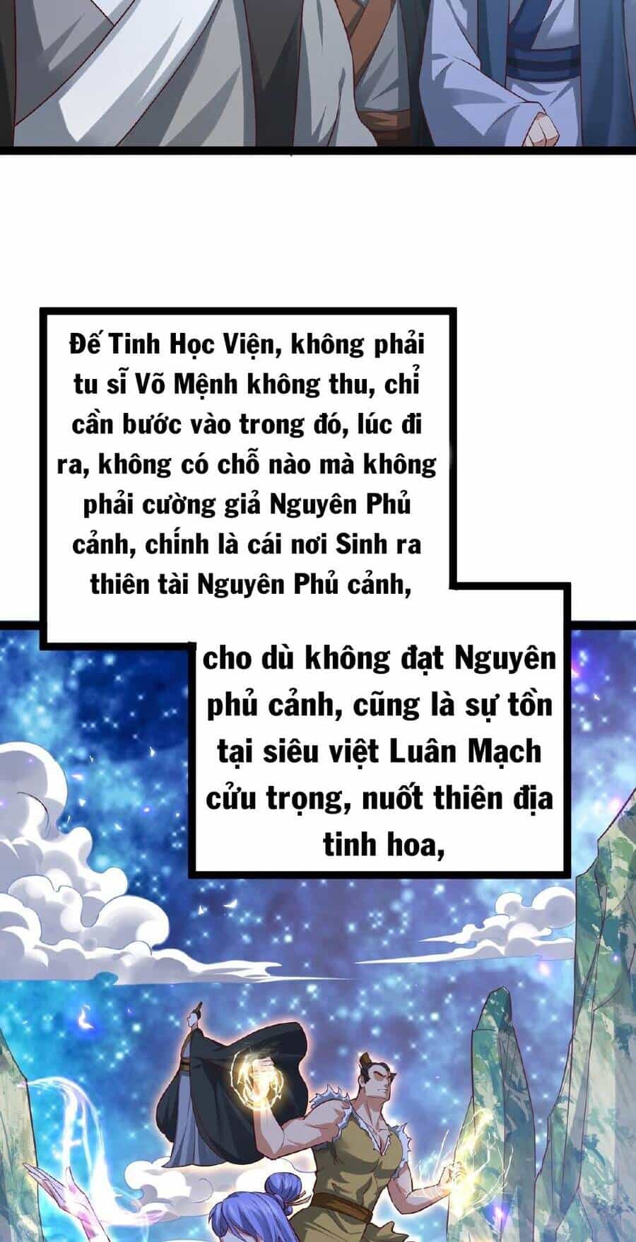 Thái Cổ Thần Vương - Chương 3 - ảnh 34