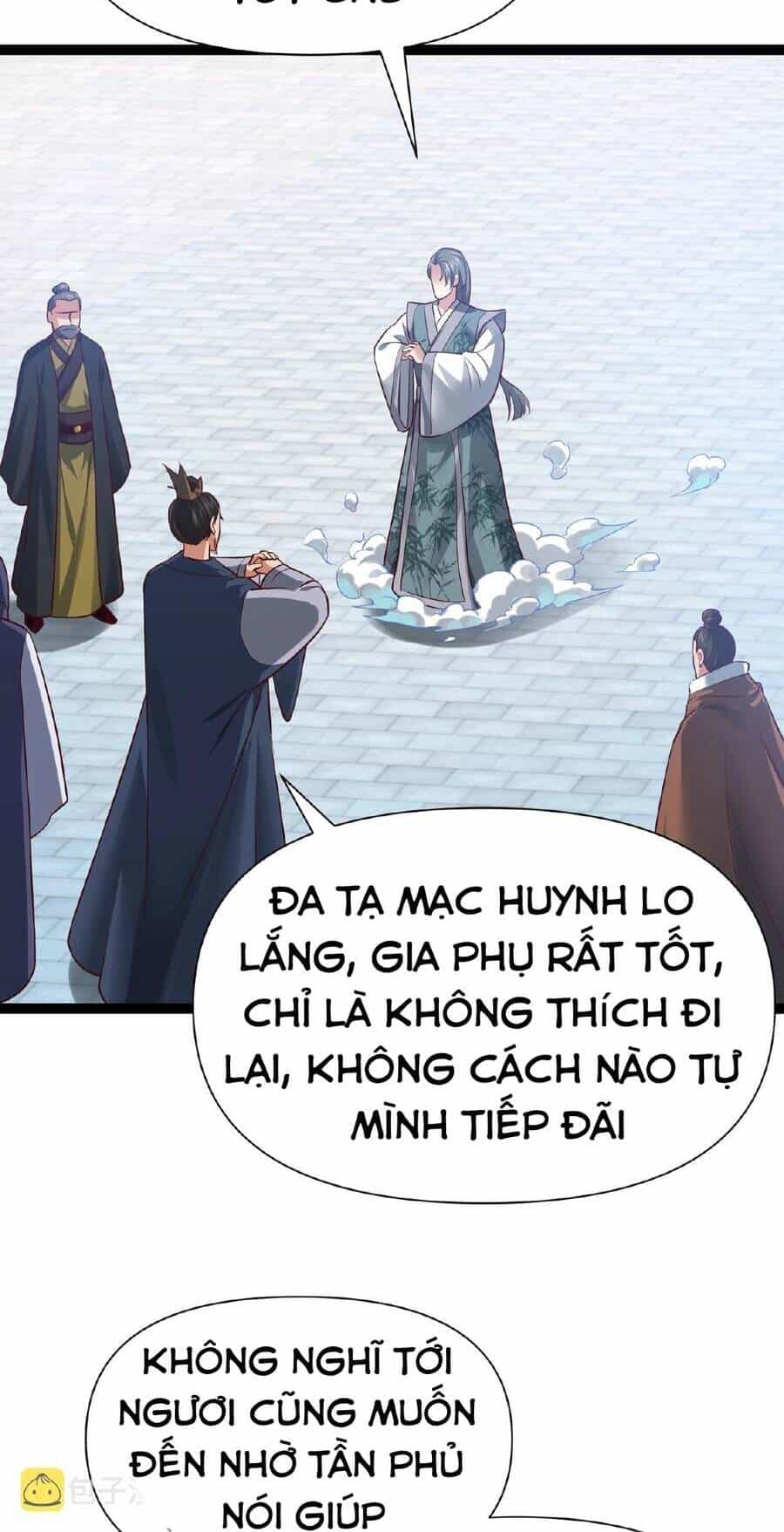 Thái Cổ Thần Vương - Chương 3 - ảnh 39