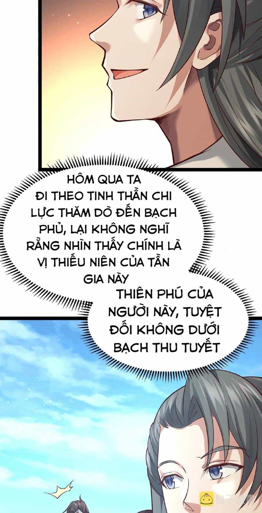 Thái Cổ Thần Vương - Chương 3 - ảnh 41