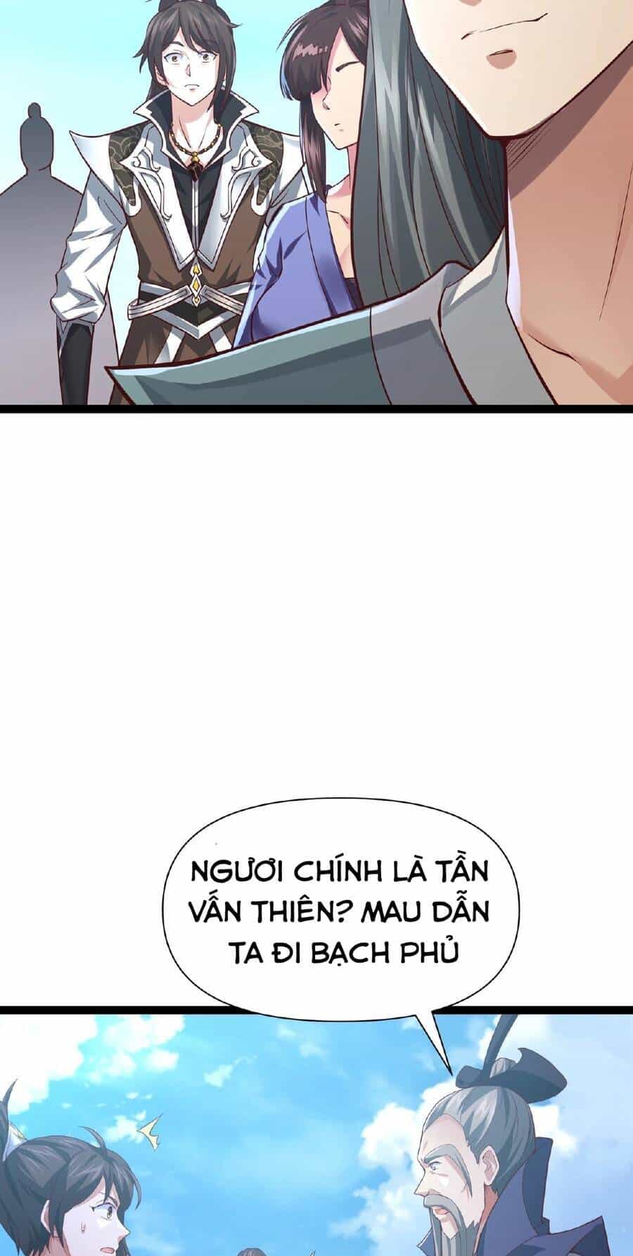Thái Cổ Thần Vương - Chương 3 - ảnh 42