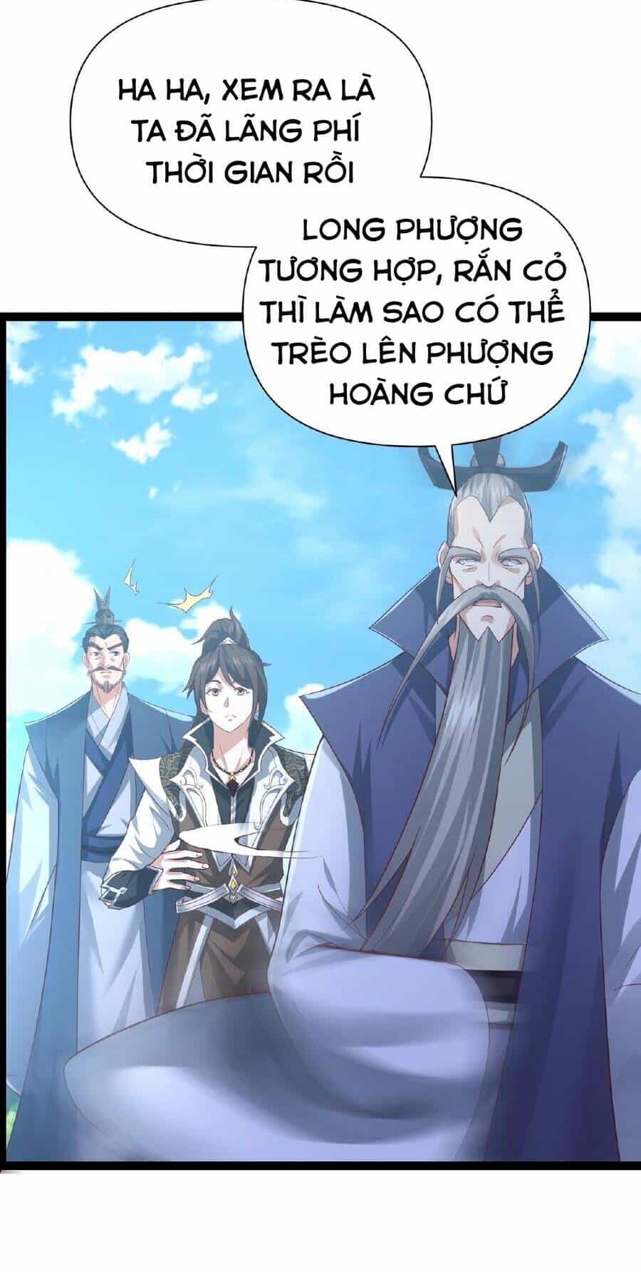 Thái Cổ Thần Vương - Chương 3 - ảnh 49