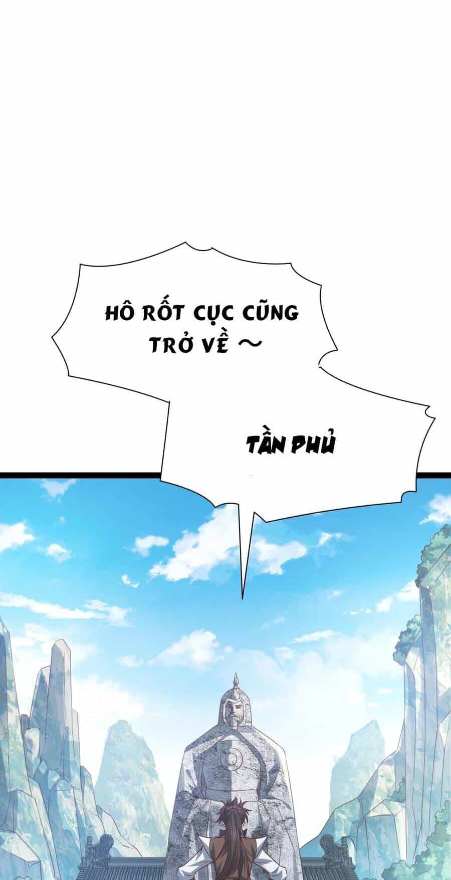 Thái Cổ Thần Vương - Chương 3 - ảnh 5