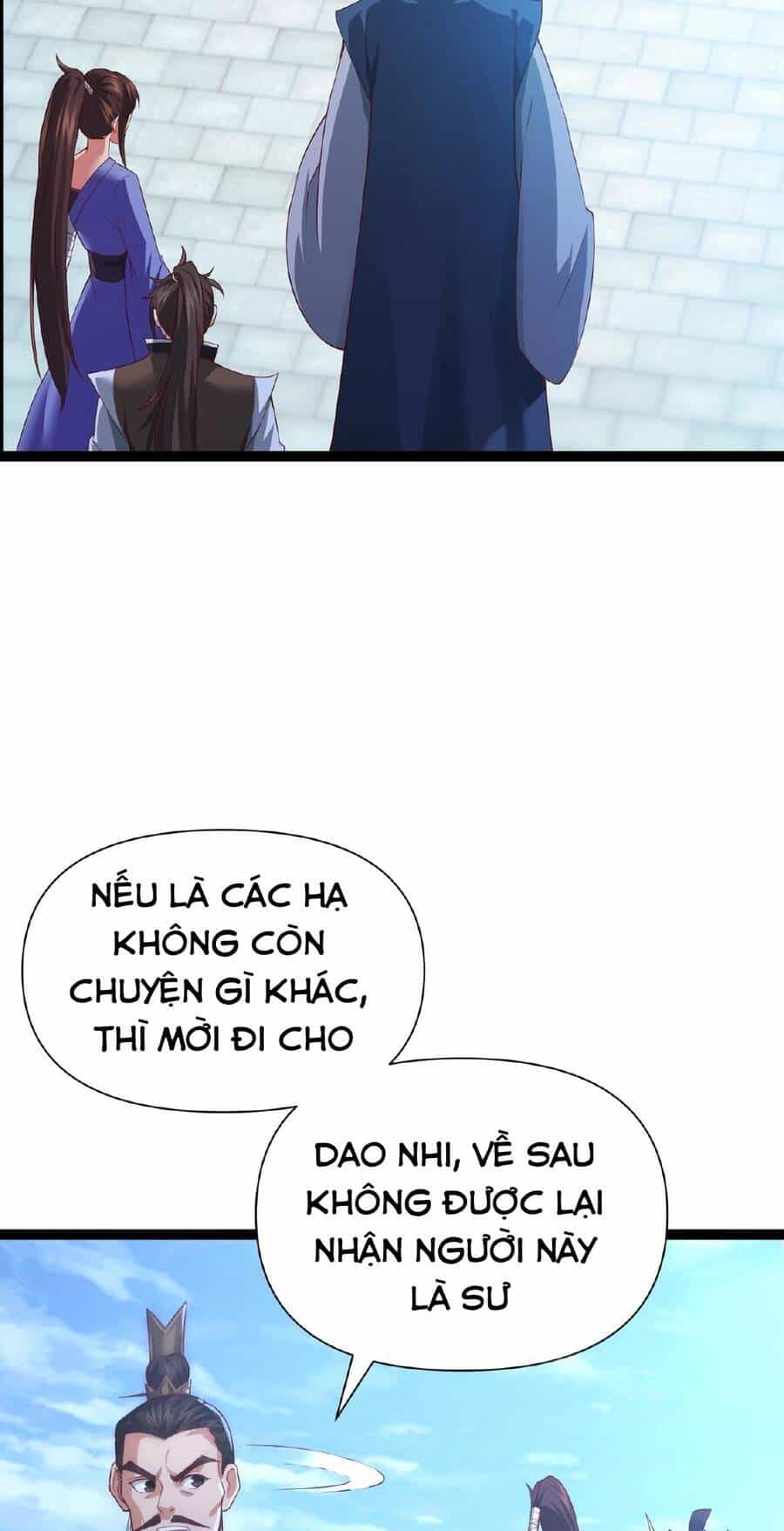 Thái Cổ Thần Vương - Chương 3 - ảnh 52