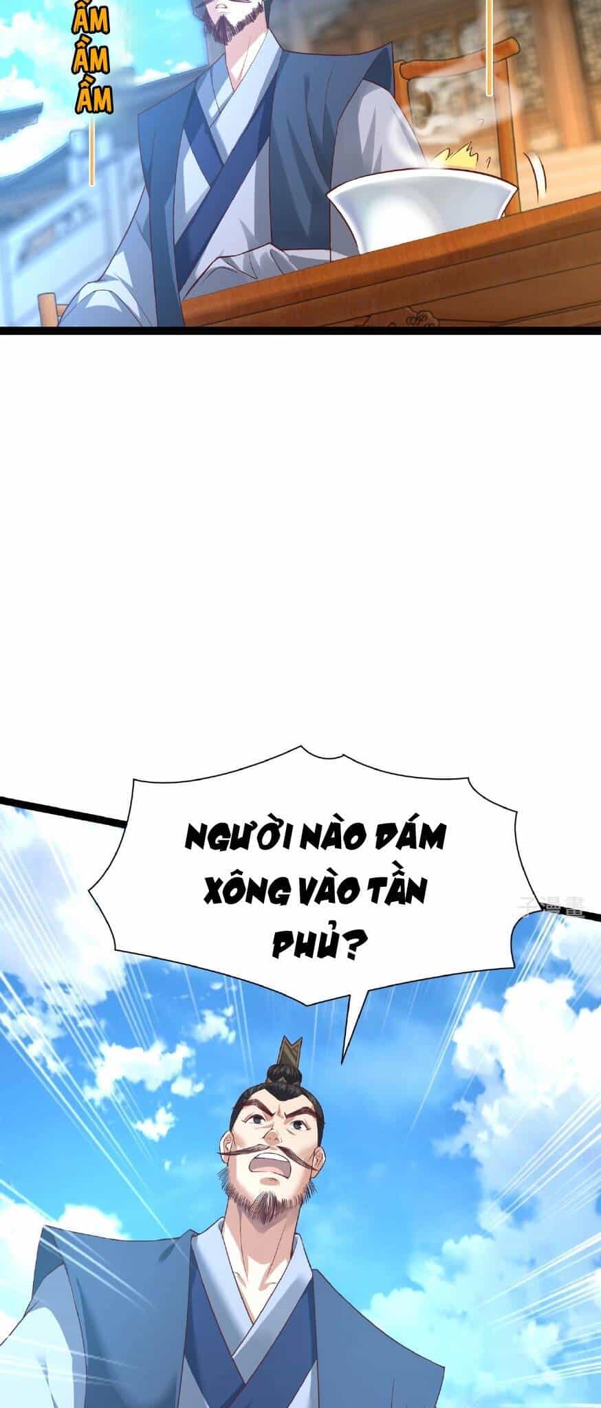 Thái Cổ Thần Vương - Chương 3 - ảnh 58