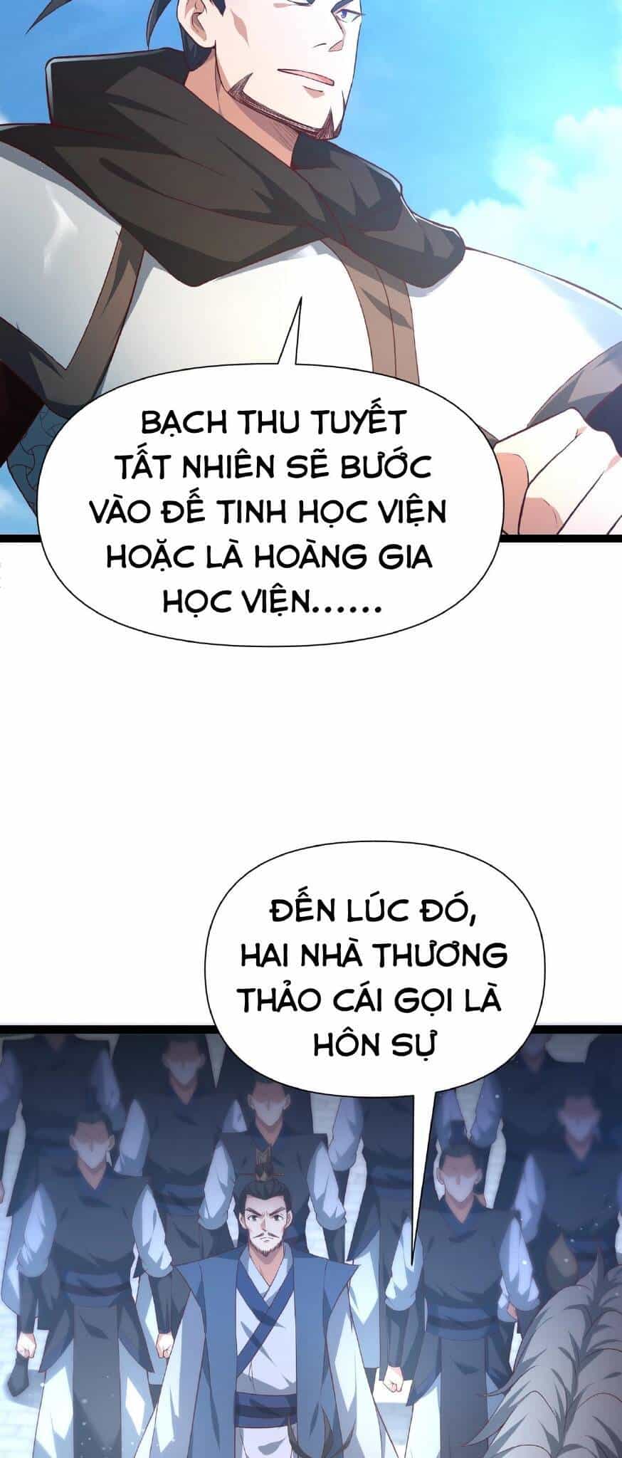 Thái Cổ Thần Vương - Chương 3 - ảnh 63