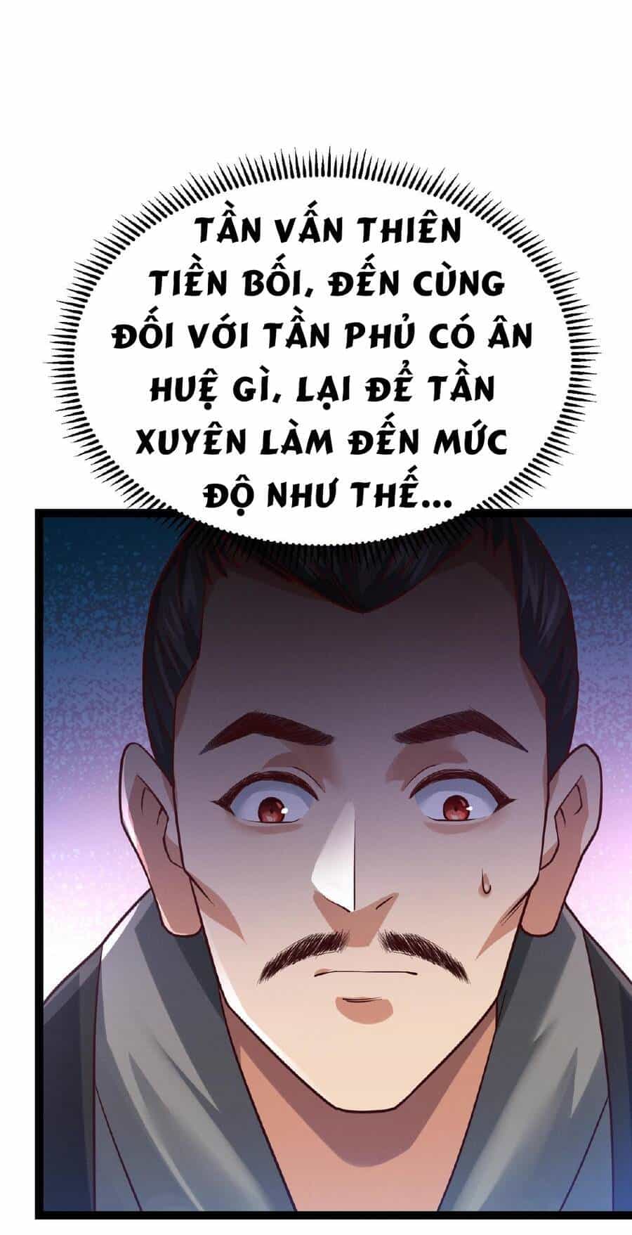 Thái Cổ Thần Vương - Chương 4 - ảnh 17