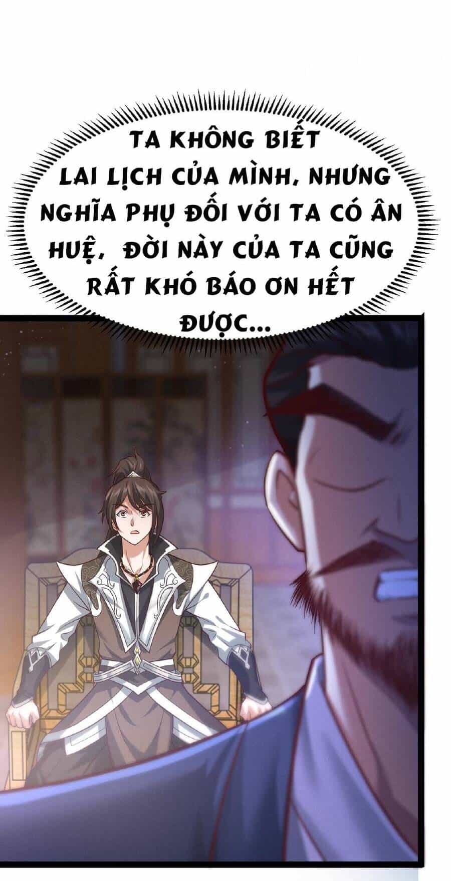 Thái Cổ Thần Vương - Chương 4 - ảnh 18