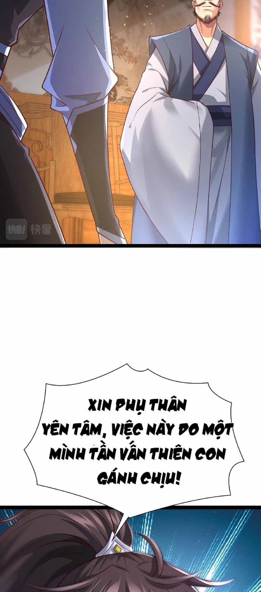 Thái Cổ Thần Vương - Chương 4 - ảnh 20