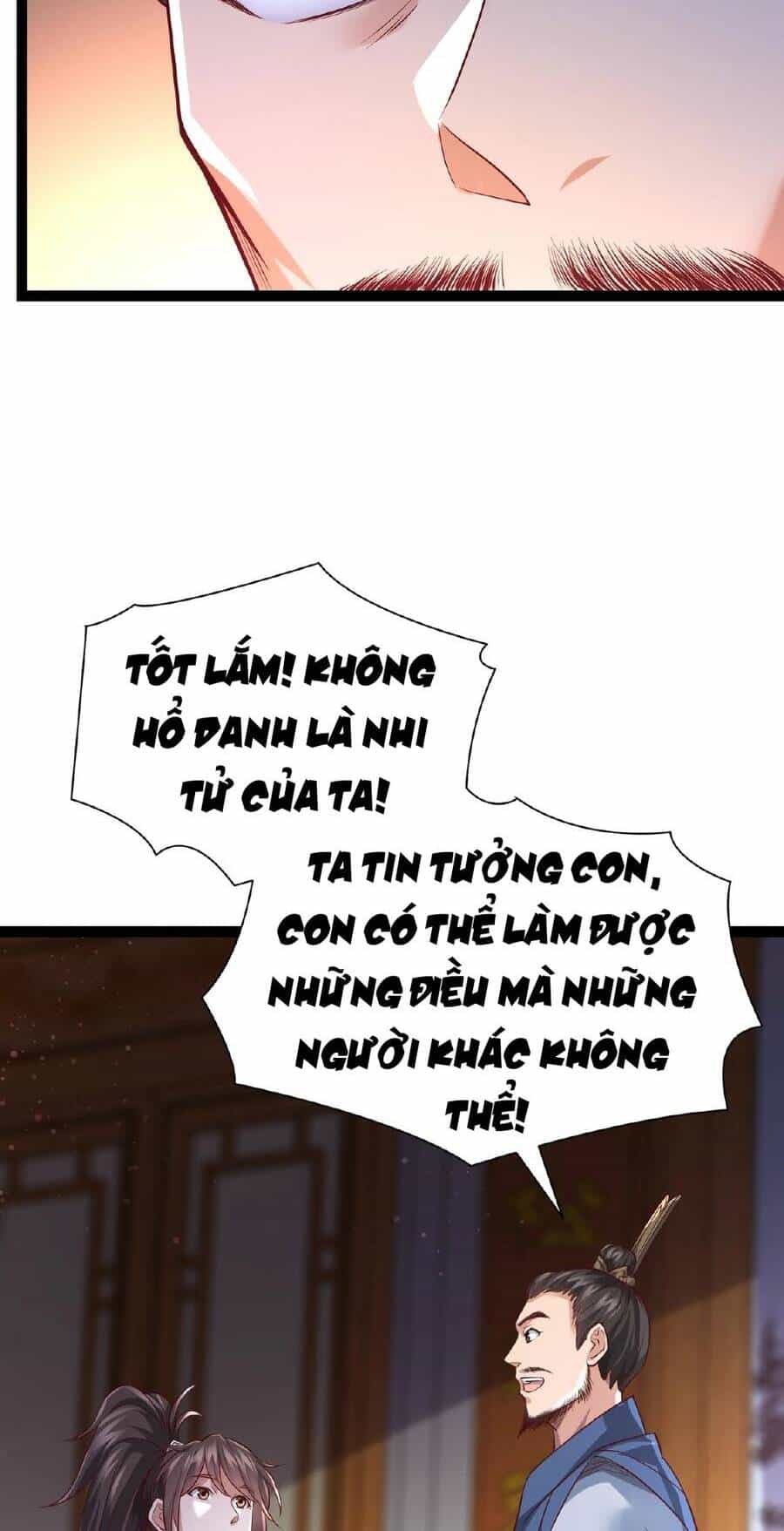 Thái Cổ Thần Vương - Chương 4 - ảnh 23