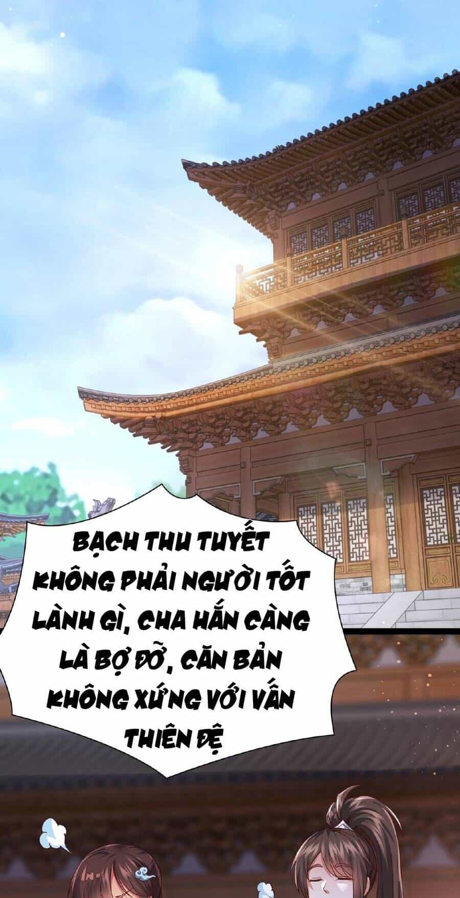 Thái Cổ Thần Vương - Chương 4 - ảnh 25