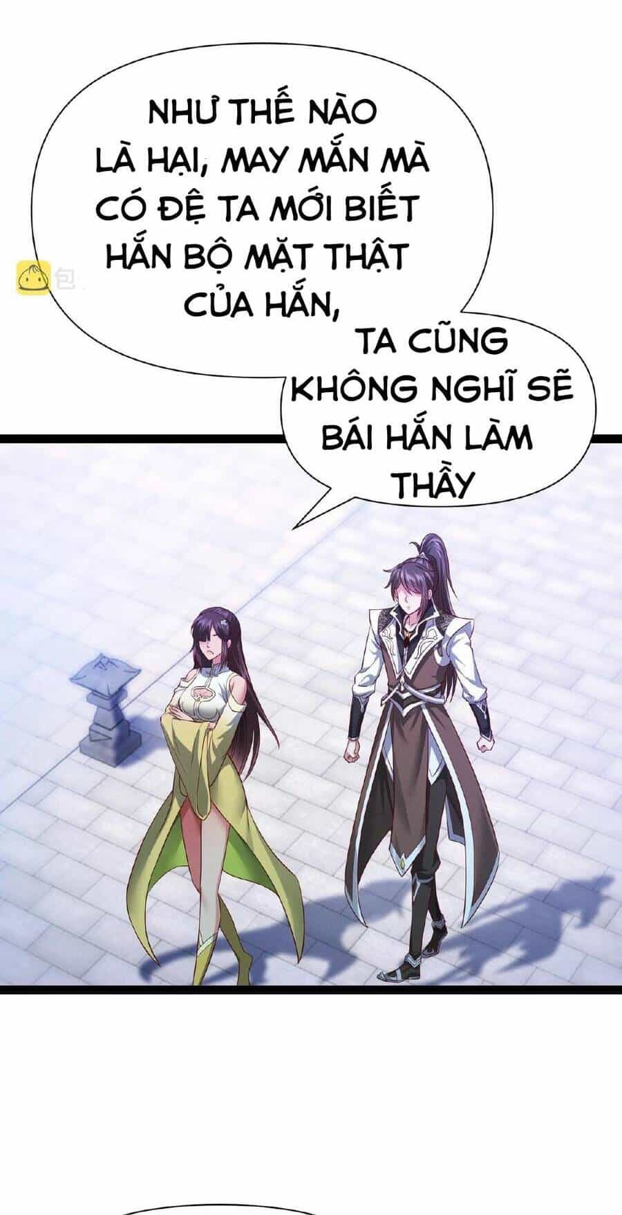 Thái Cổ Thần Vương - Chương 4 - ảnh 28