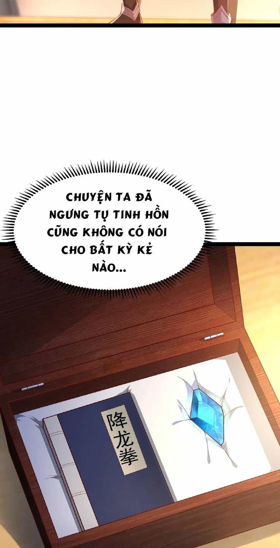 Thái Cổ Thần Vương - Chương 5 - ảnh 10