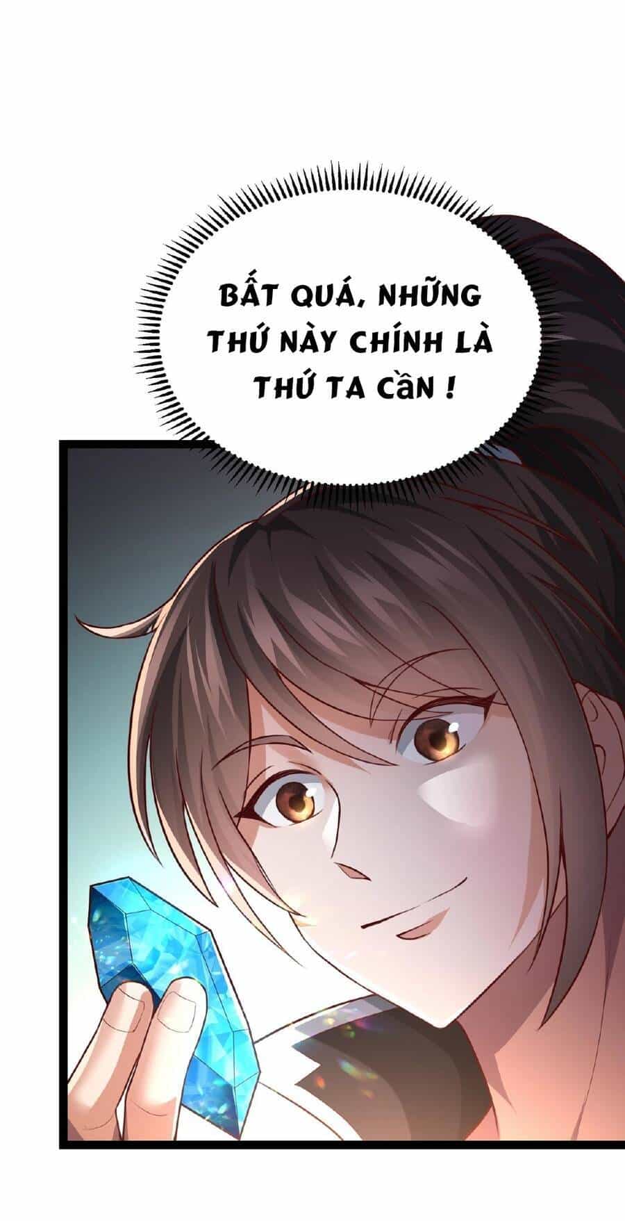 Thái Cổ Thần Vương - Chương 5 - ảnh 12