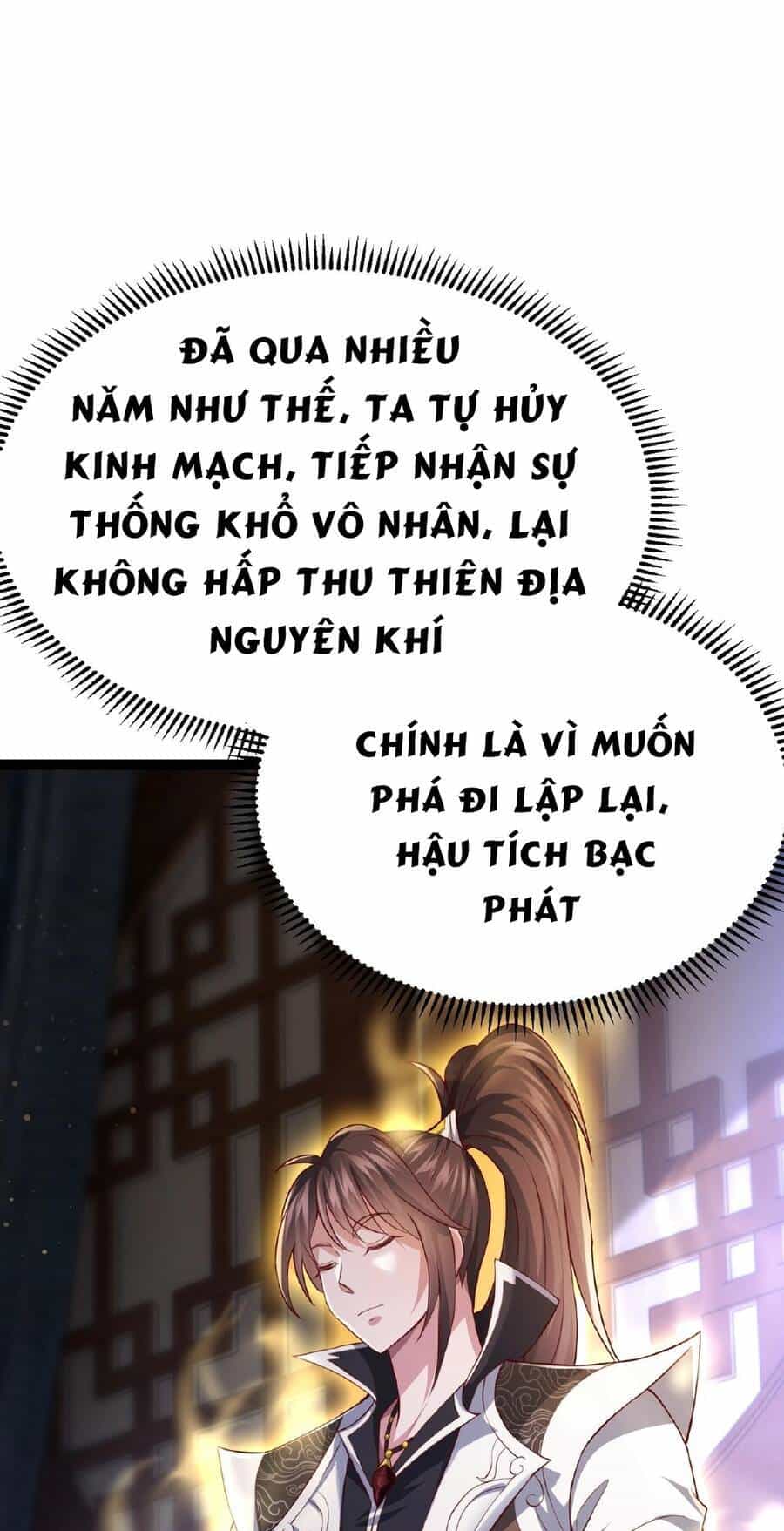 Thái Cổ Thần Vương - Chương 5 - ảnh 14