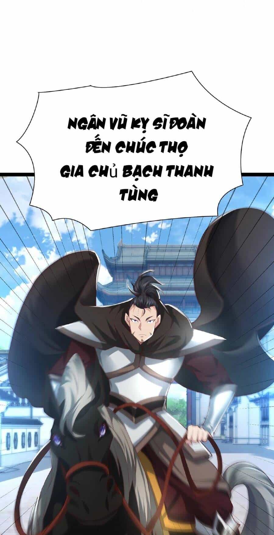 Thái Cổ Thần Vương - Chương 5 - ảnh 19