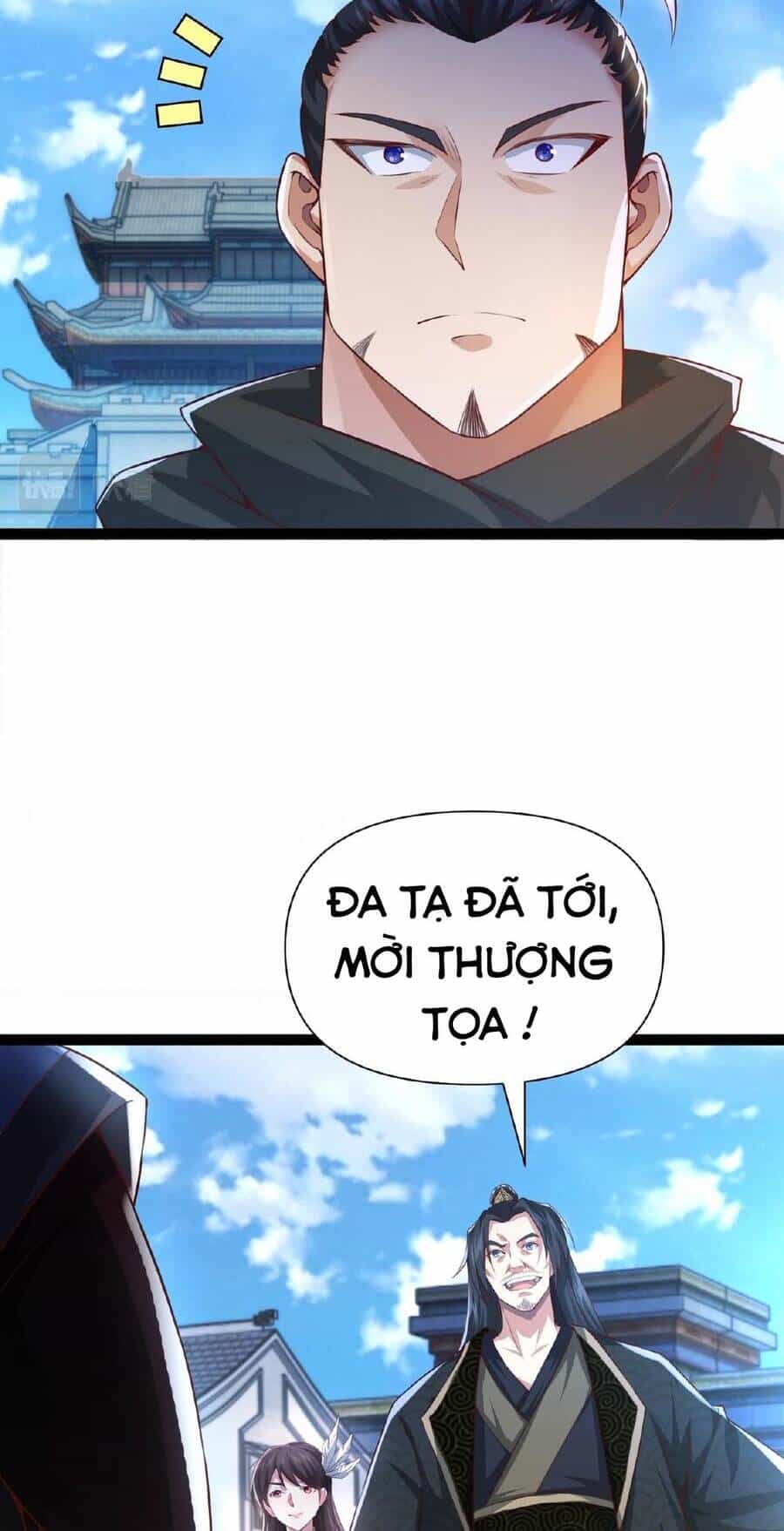 Thái Cổ Thần Vương - Chương 5 - ảnh 21