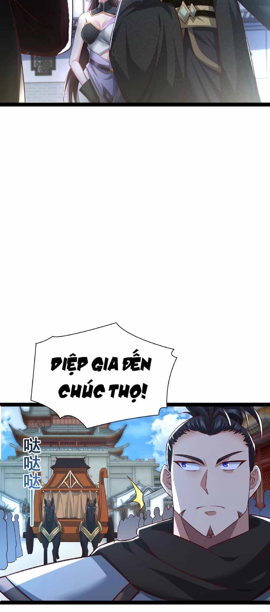 Thái Cổ Thần Vương - Chương 5 - ảnh 22
