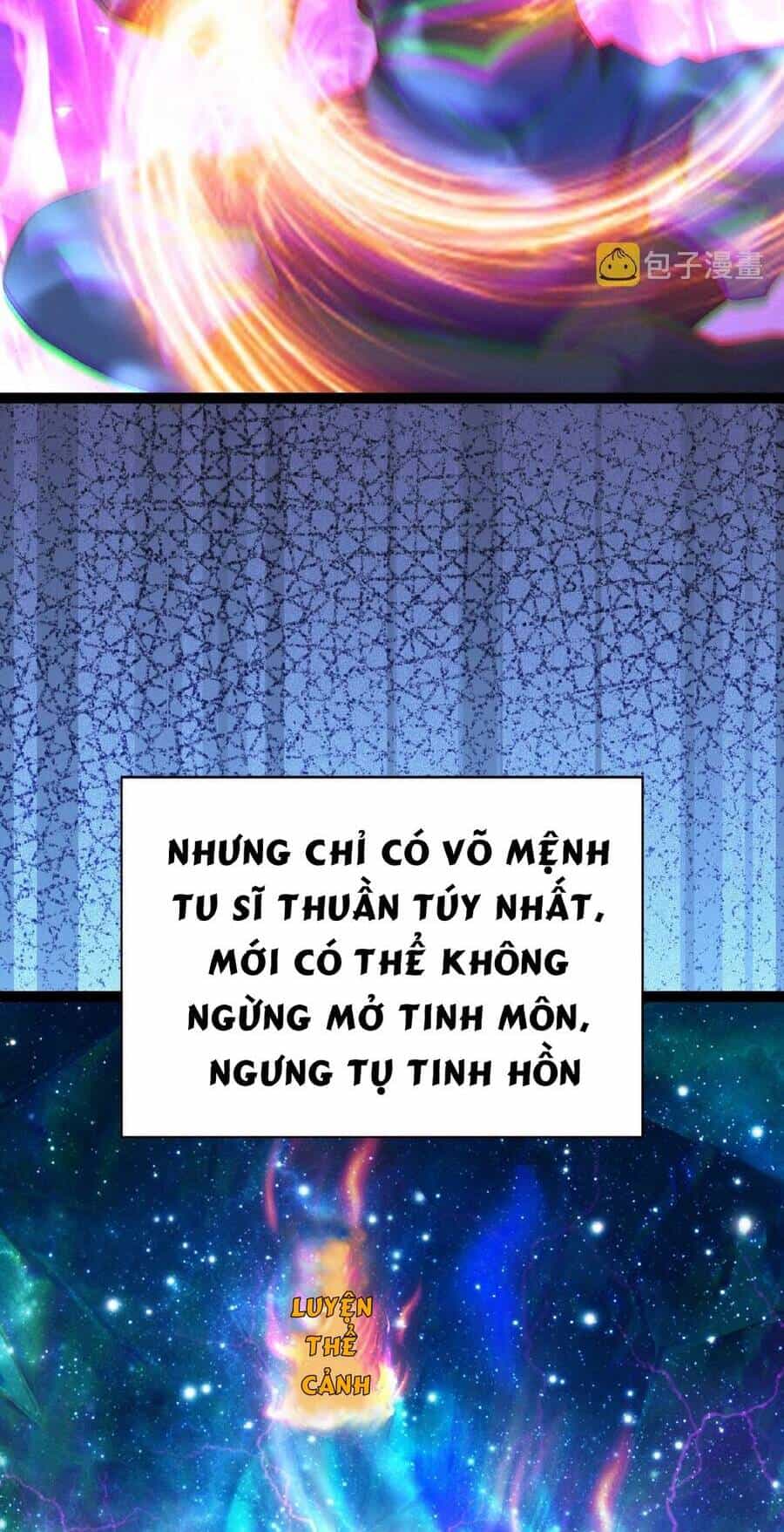 Thái Cổ Thần Vương - Chương 5 - ảnh 7